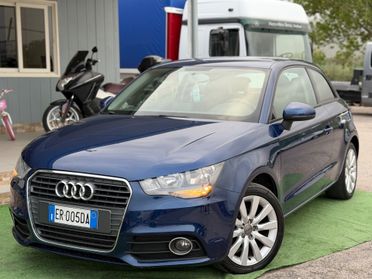 Audi A1 1.6 TDI Cambio Automatico Garanzia Perfetta