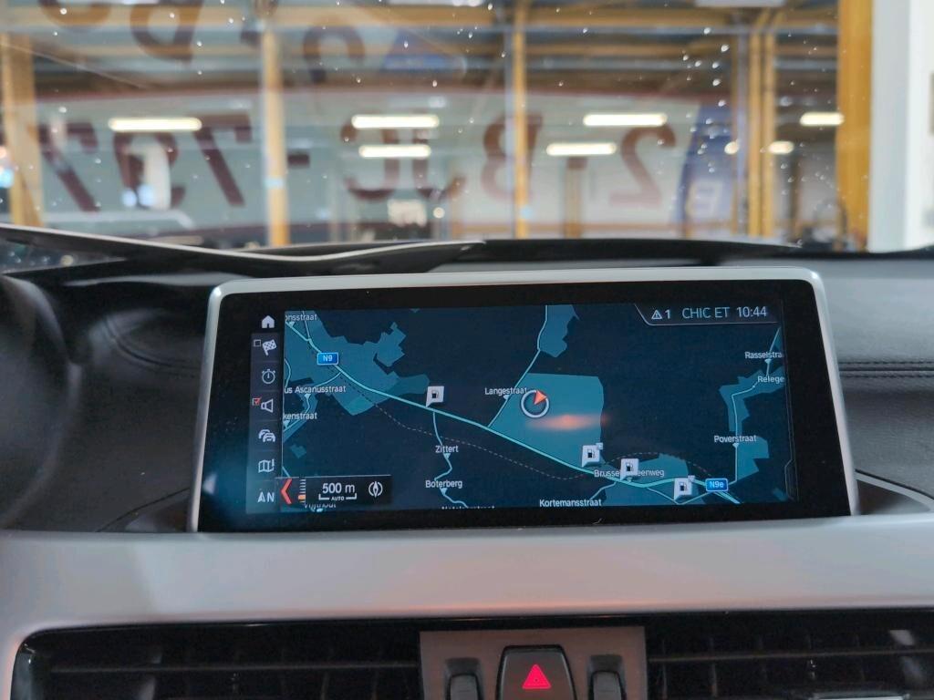 BMW X2 16D 115CV 6M. S-DRIVE BUSINESS ADVANTAGE ( FARI LED - NAVI - CRUISE - PDC )