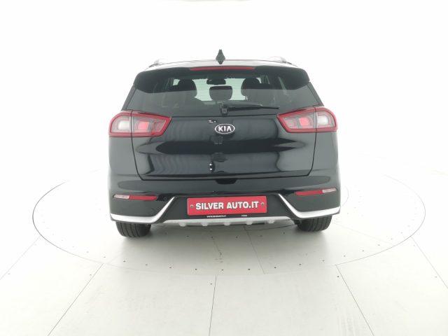 KIA Niro 1.6 GDi DCT HEV Style