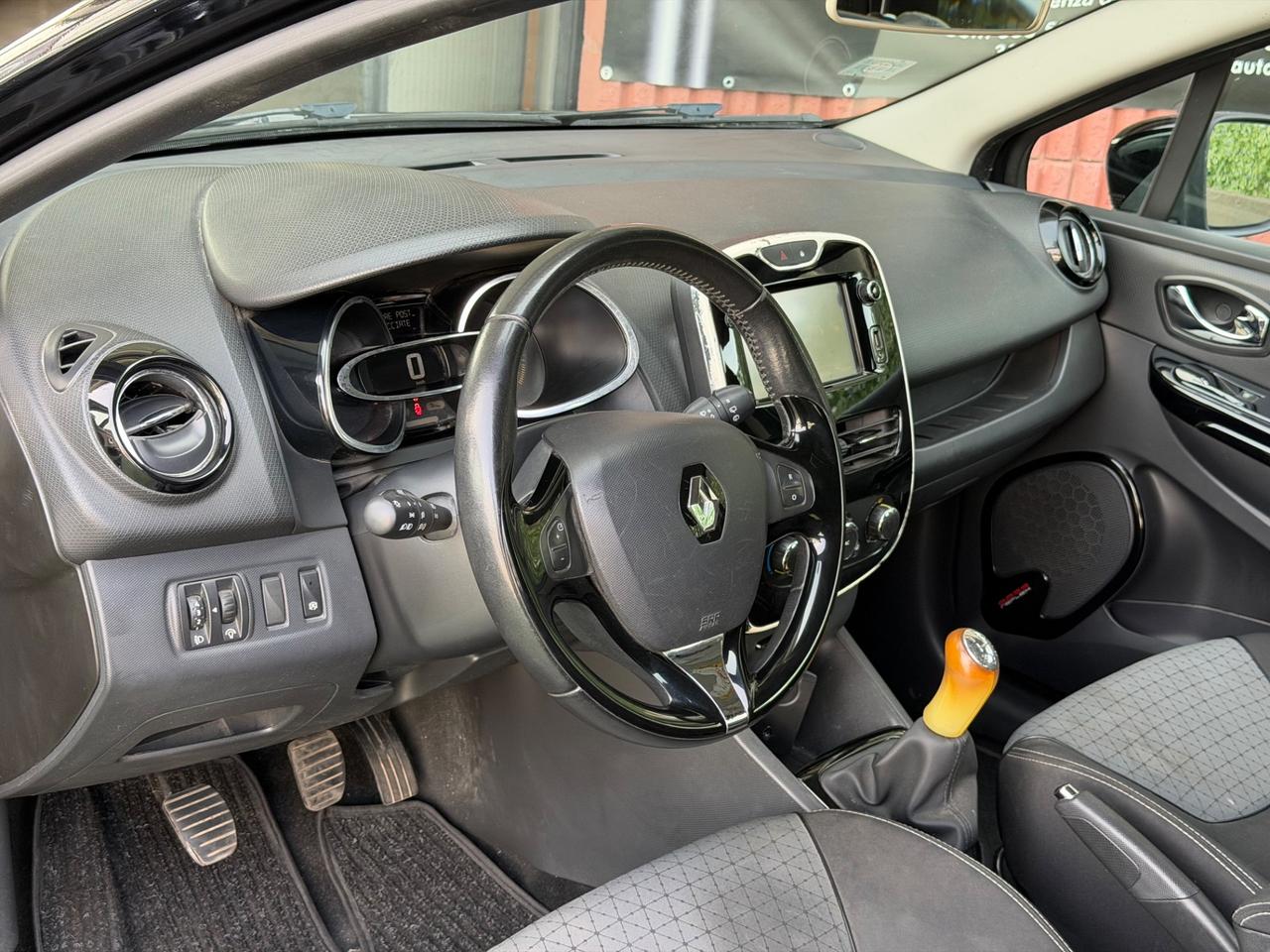 Renault Clio 1.5 dCi 8V 90CV Start&Stop 5 porte Energy