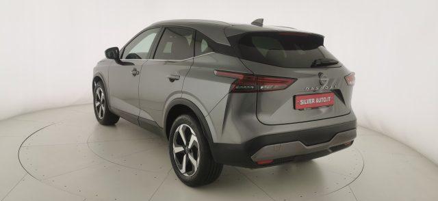 NISSAN Qashqai MHEV 158 CV Xtronic N-Connecta
