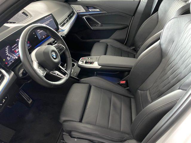 BMW X1 2.0 d S-Drive 150 CV M-Sport Edition