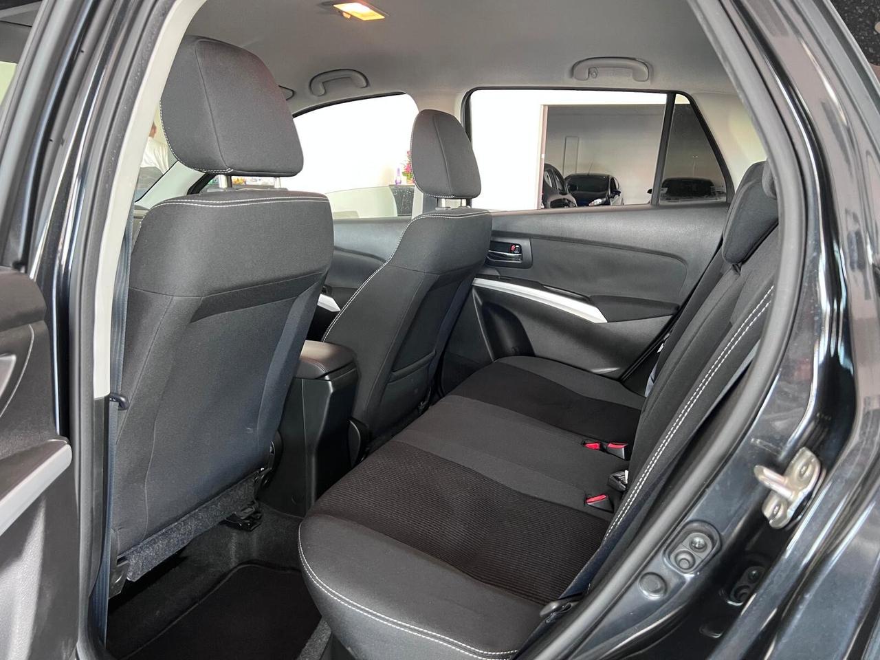 Suzuki S-Cross 1.6 DDiS Start&Stop Top