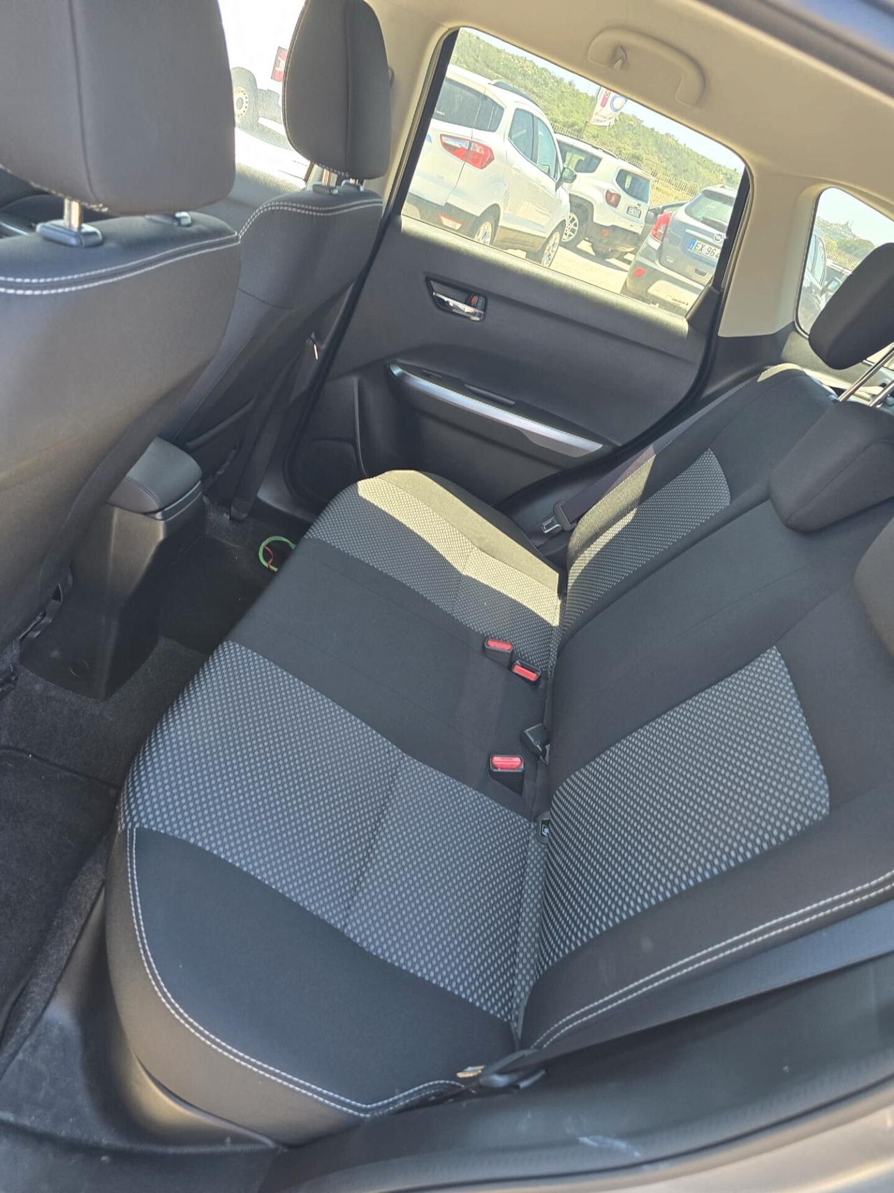 Suzuki Vitara 24 MESI DI GARANZIA - PARI AL NUOVO 2019