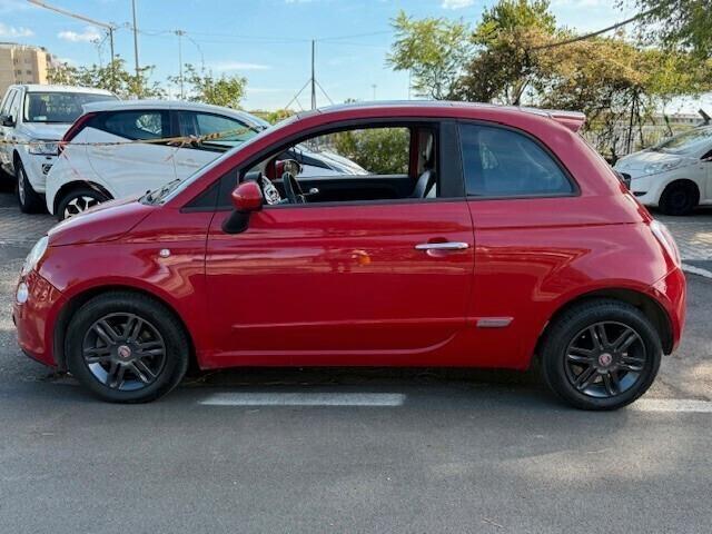 Fiat 500 1.3 Multijet 16V 75 CV Sport
