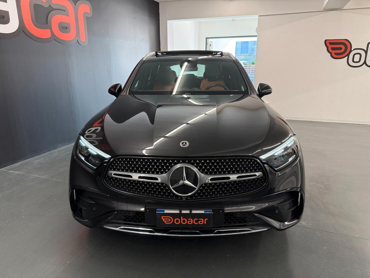 Mercedes-benz GLC 220 d 4Matic Mild Hybrid AMG Line Premium Plus