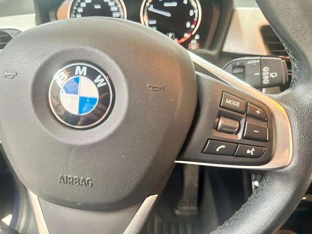 Bmw X2 xDrive20d Business-X