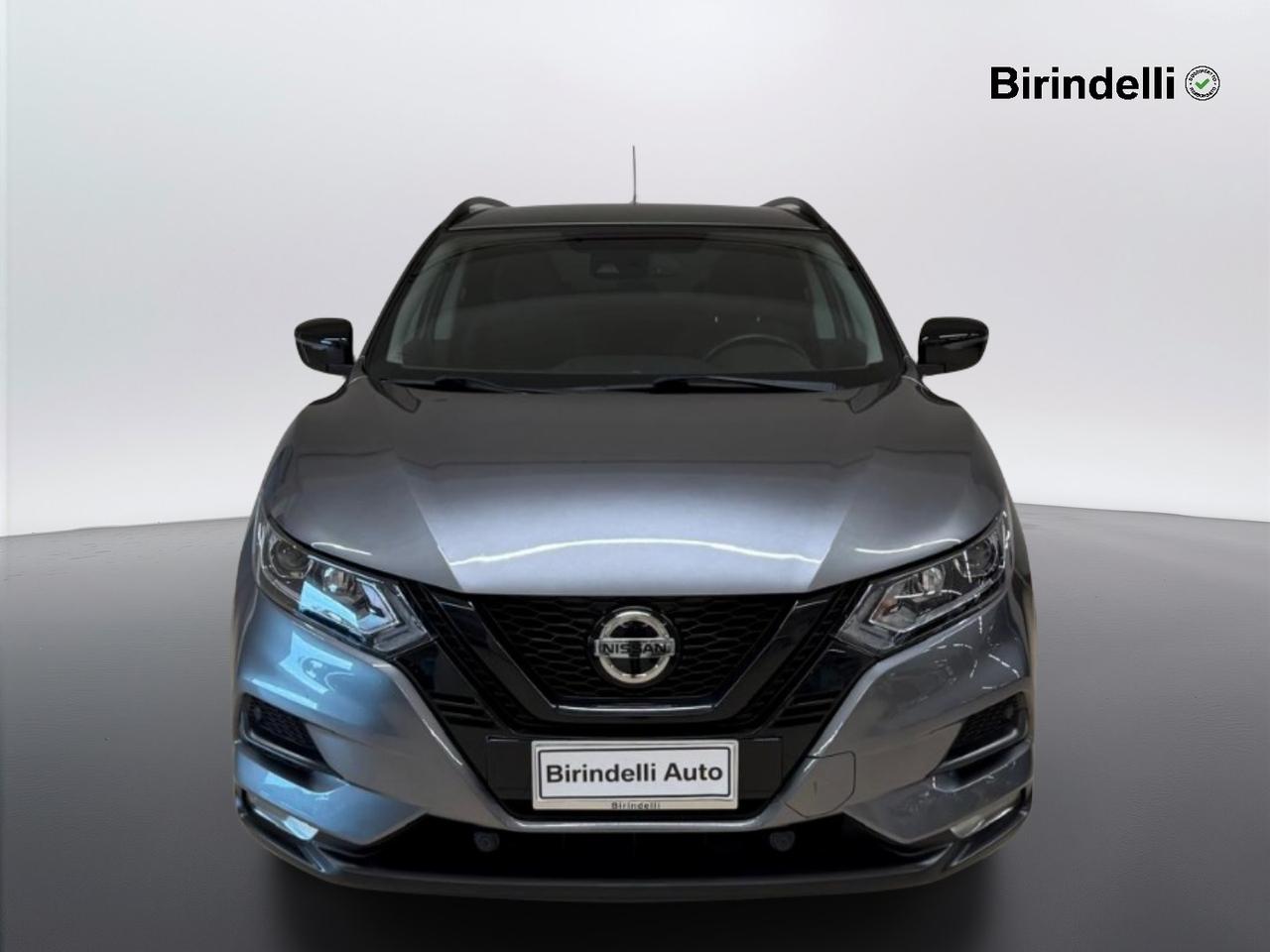 NISSAN Qashqai 2ª serie - Qashqai 1.5 dCi 115 CV DCT Tekna+