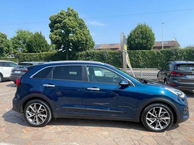KIA Niro 1.6 GDi DCT HEV Style