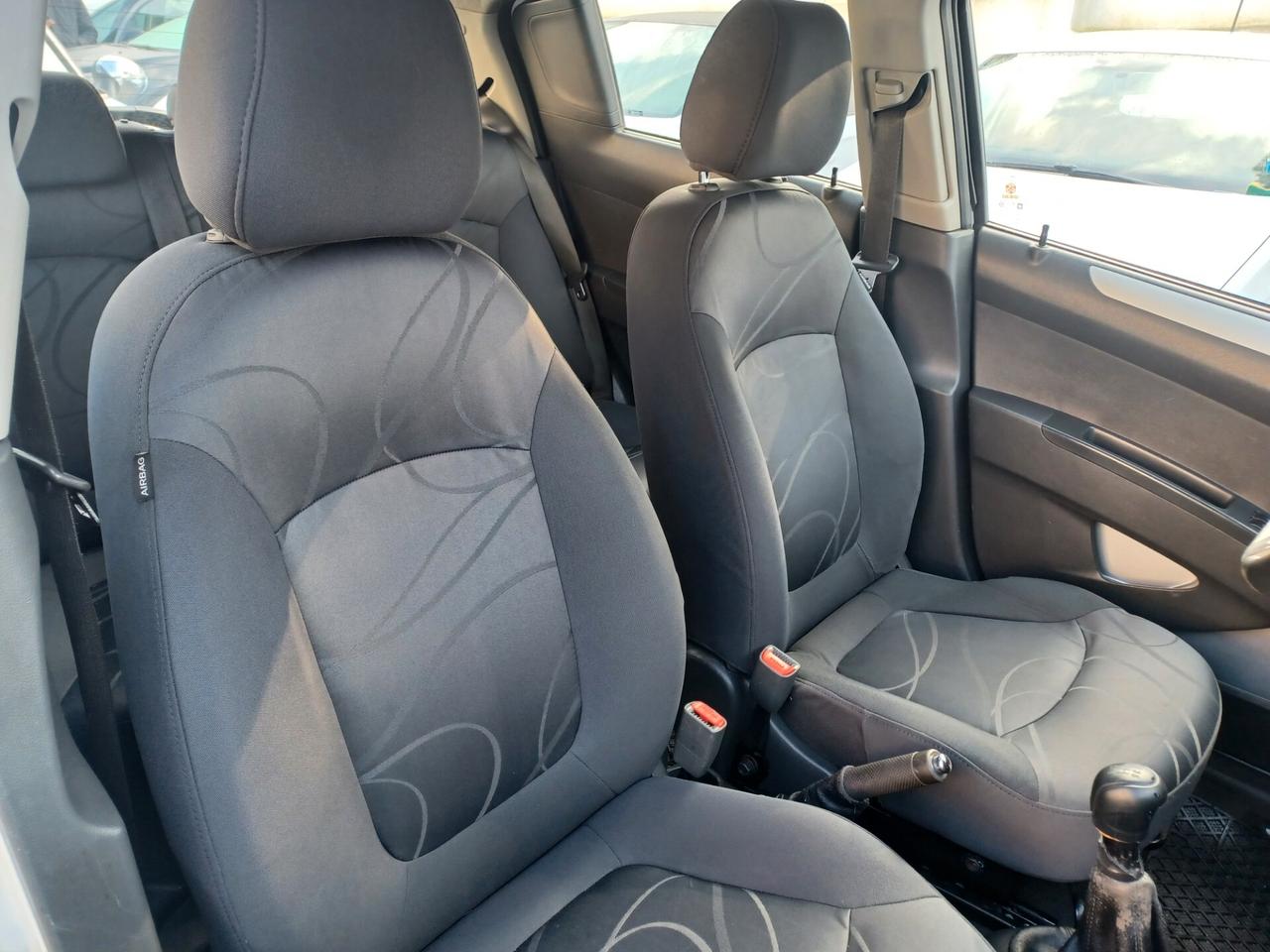 Chevrolet Spark 1.2 GPL UNICO PROPRIETARIO