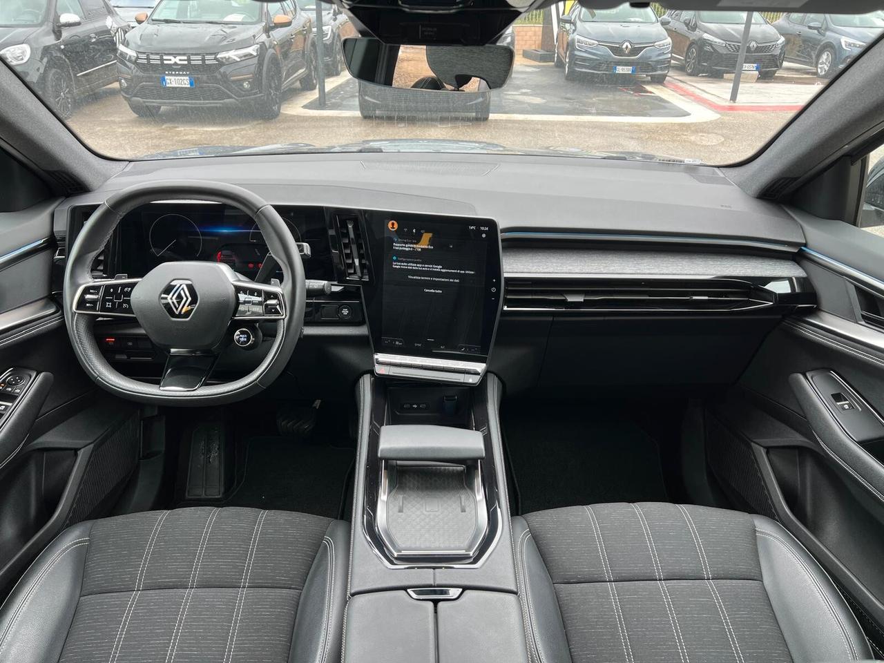 Renault Austral Full Hybrid E-Tech 200 CV Techno