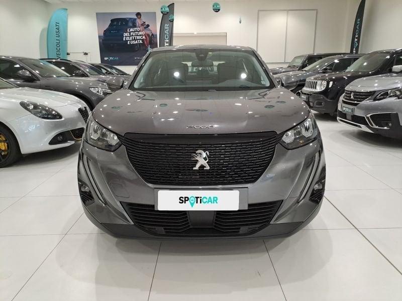 Peugeot 2008 PureTech 100 Active S/S