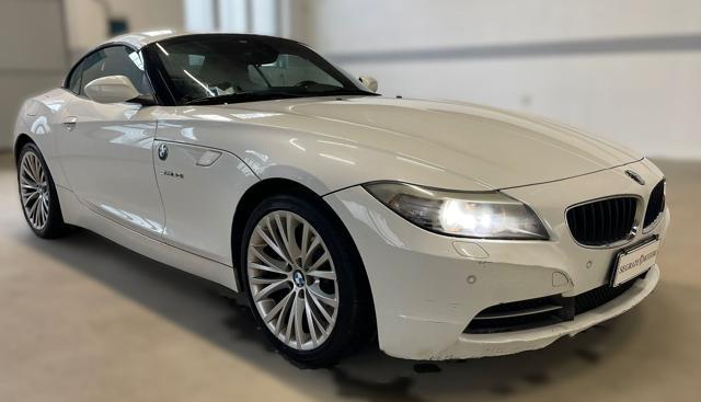 BMW Z4 sDrive30i