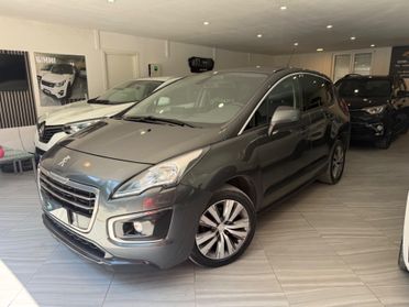 Peugeot 3008 1.5 DIESEL CAMBIO AUTOMATICO