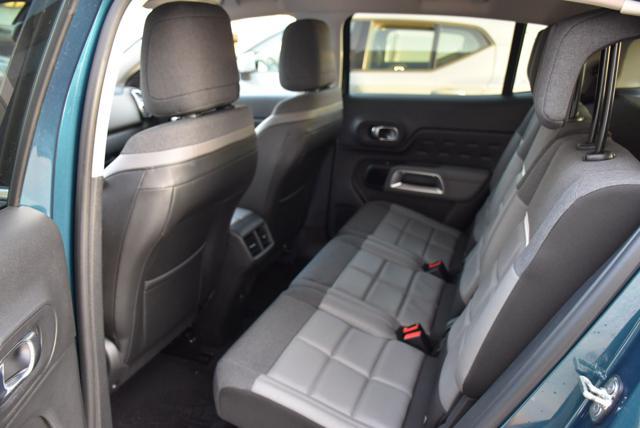 CITROEN C5 Aircross BlueHDi 130 S&S EAT8 Shine