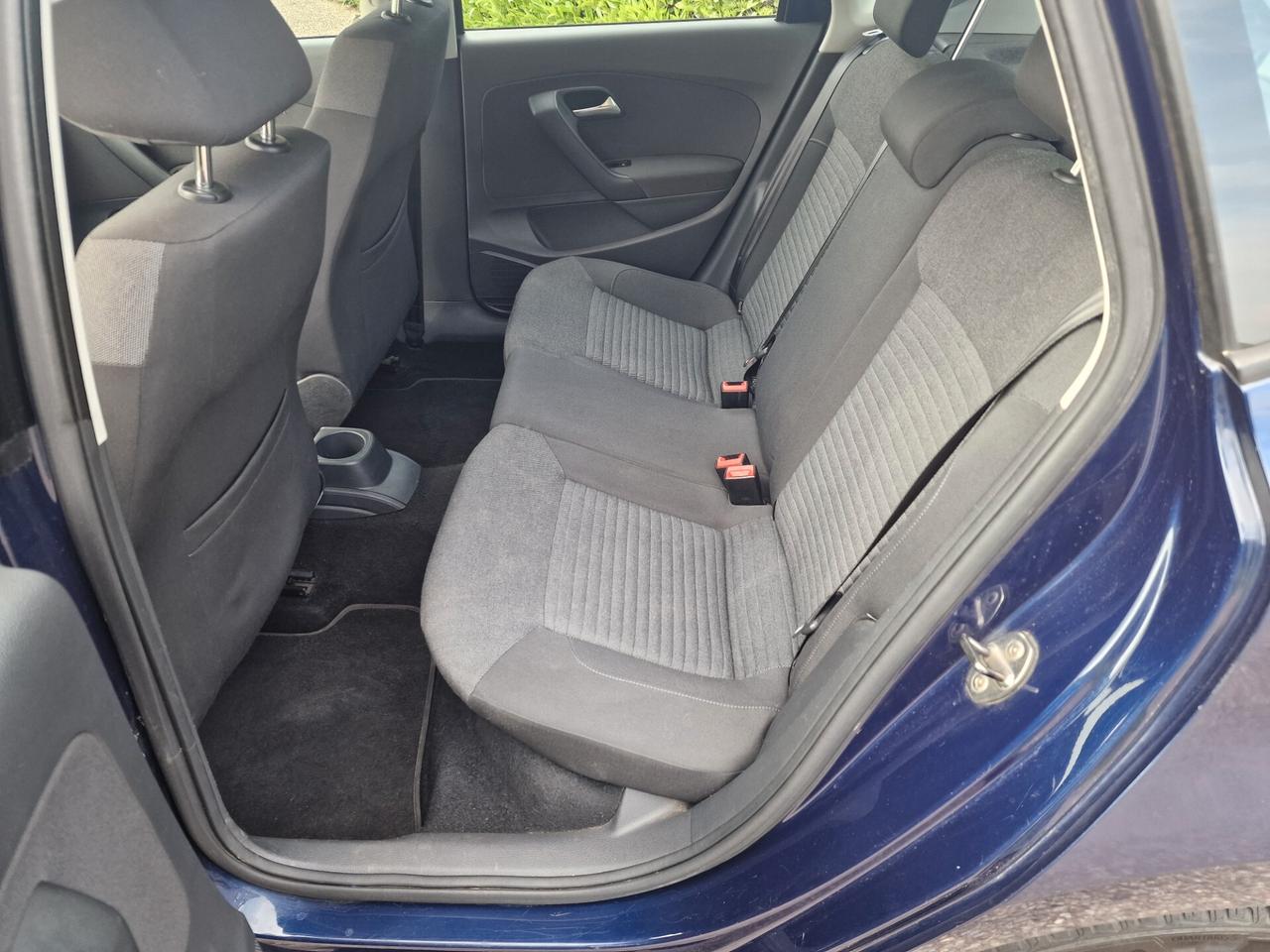 Volkswagen Polo 1.2 70 CV 5p