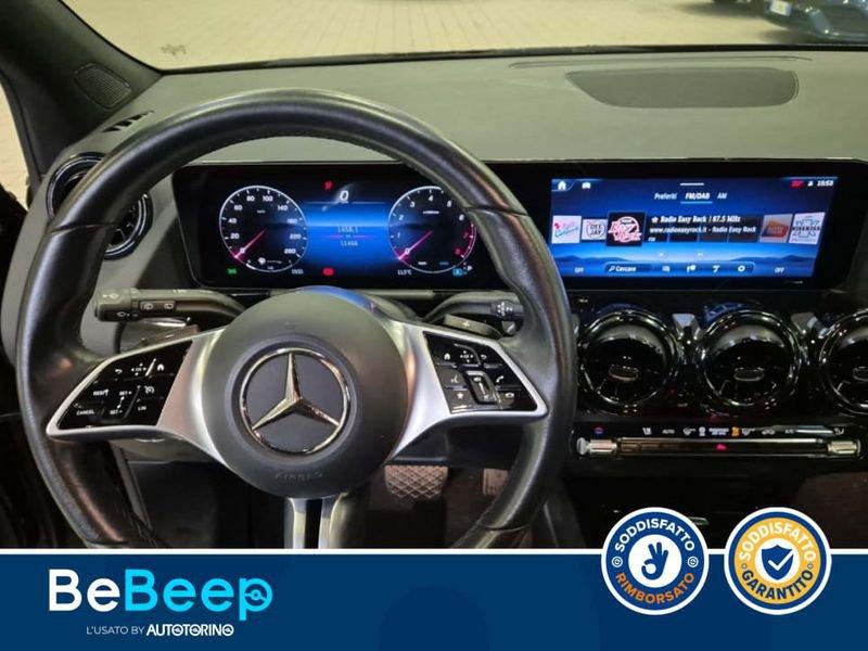 Mercedes-Benz Classe B B 180 ADVANCED AUTO