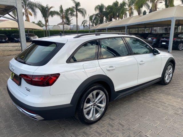 AUDI A4 allroad 40 TDI 204 CV S tronic Evolution