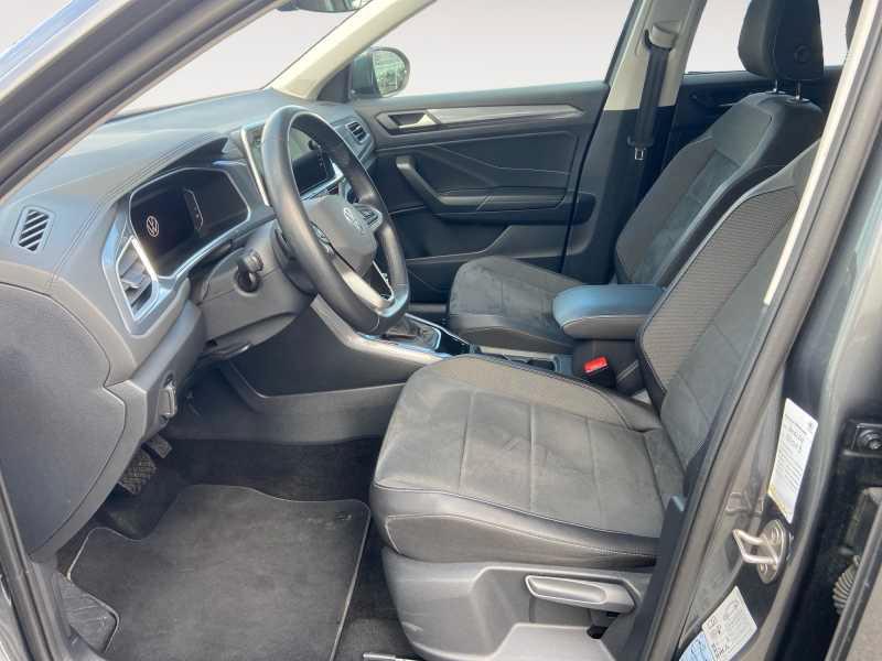 VOLKSWAGEN T-Roc 1.5 tsi Style DsG