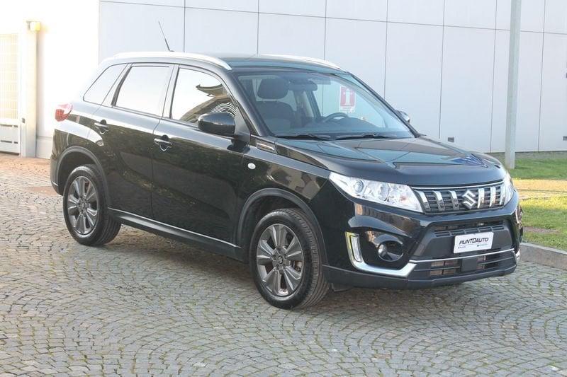 Suzuki Vitara 1.0 Boosterjet Cool