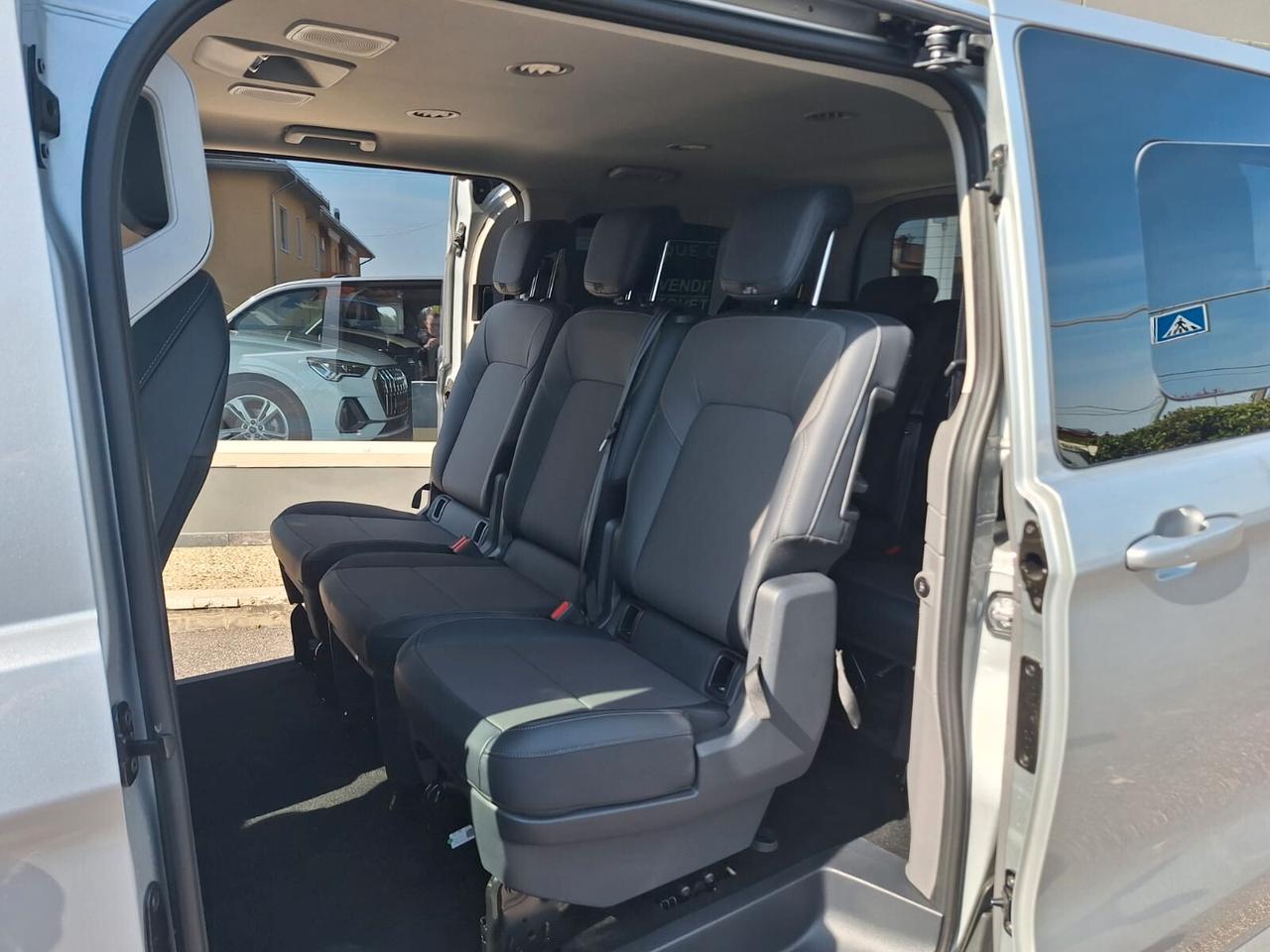 Volkswagen Caravelle 2.0 TDI 150CV aut. PL Life