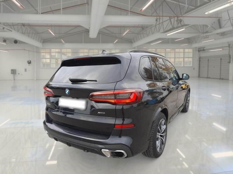 BMW X5 3000 D 286 CV M.SPORT