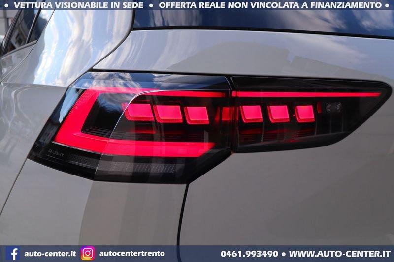 Volkswagen Golf 8.5 GTI DSG 2.0 TSI 19 Black Pack IQ.LIGHT