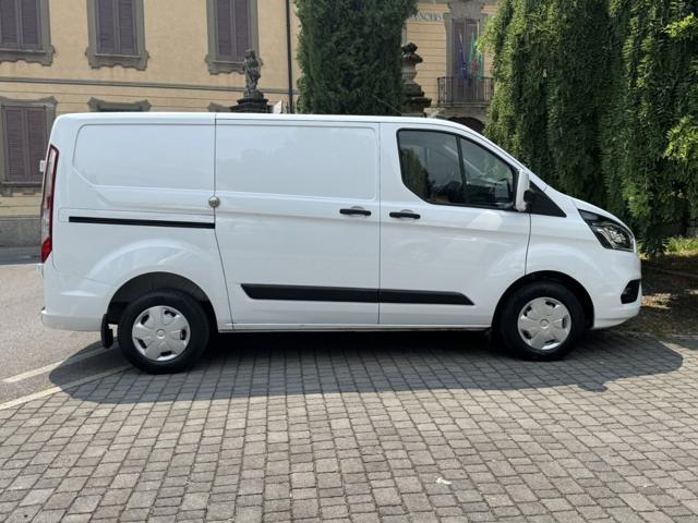 FORD Transit Custom 280 2.0 EcoBlue aut. PC Furgone Trend
