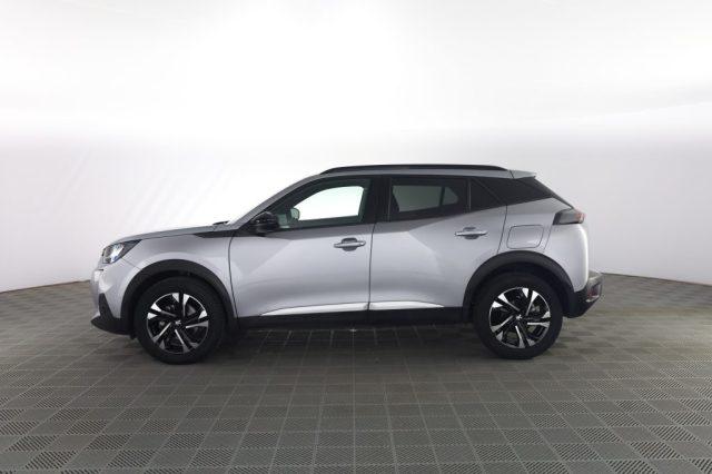 PEUGEOT 2008 2008 PureTech 130 S&S EAT8 Allure Pack
