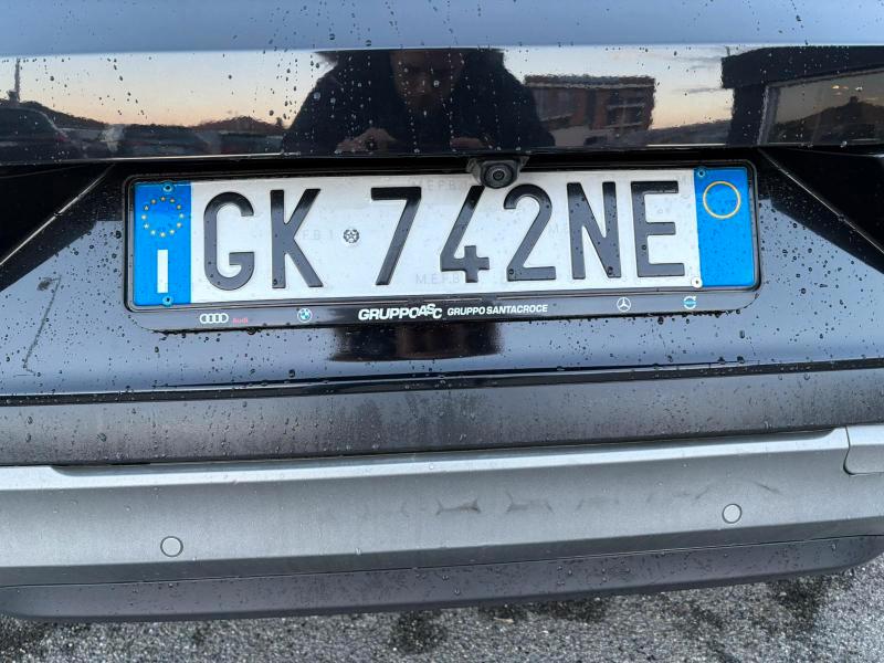 Ford Puma 1.0 ecoboost 125 CV Titanium