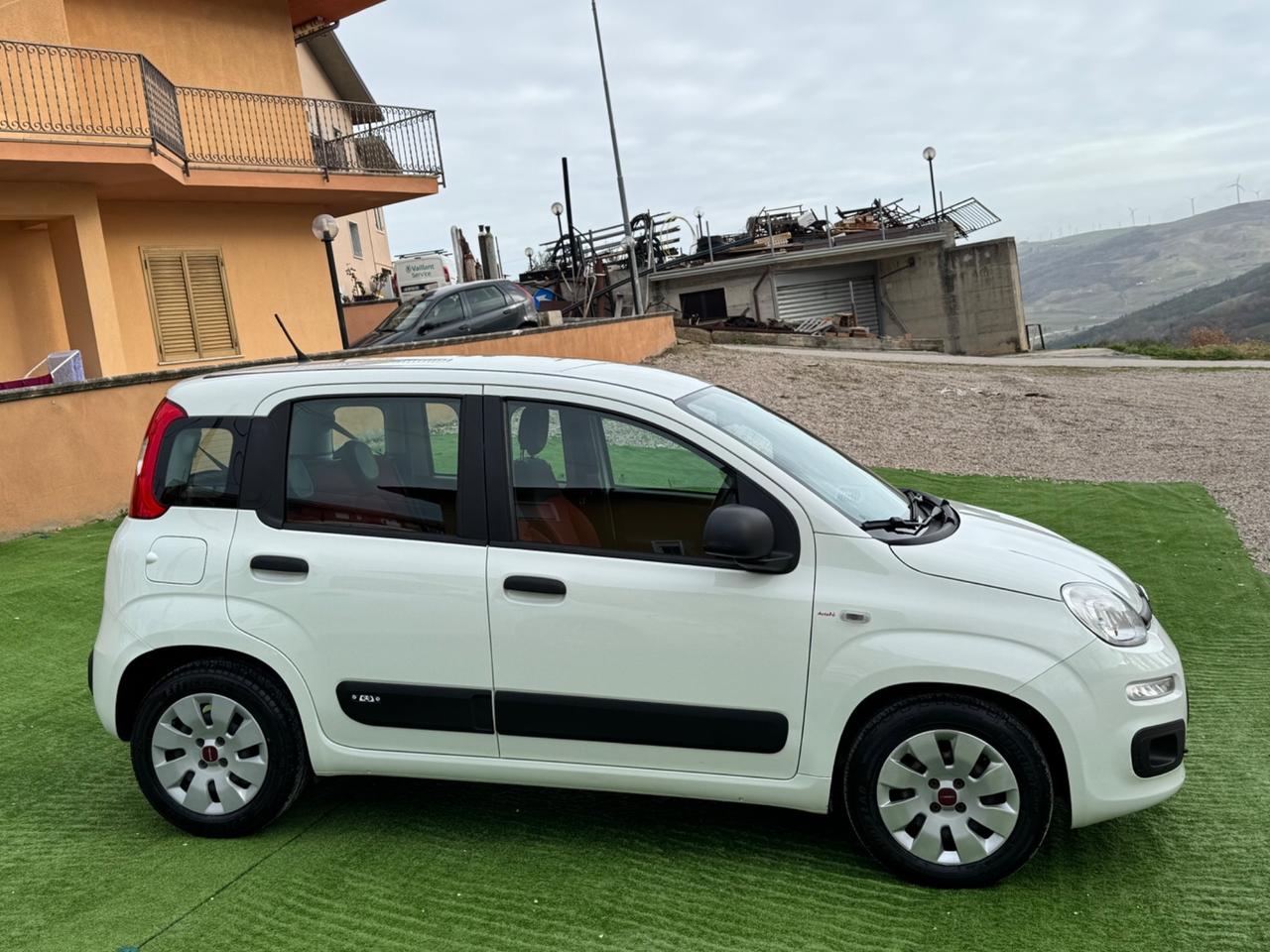 Fiat Panda 1.3 MJT S&S Easy