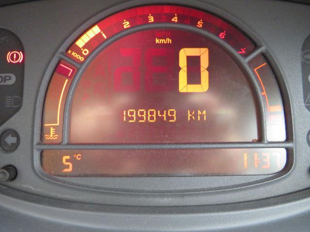 RENAULT Modus 1.2 16V Dynamique Gpl