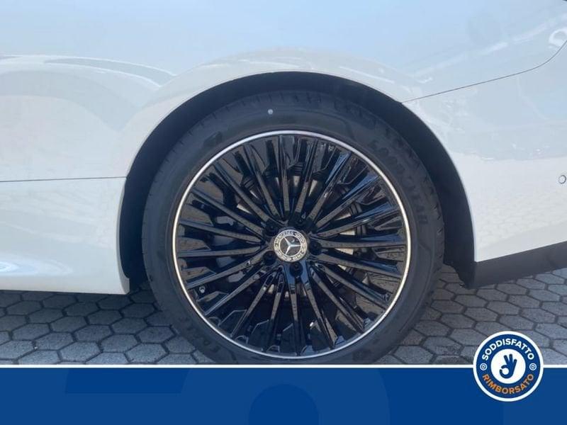 Mercedes-Benz CLE Cabrio CLE 300 4Matic Cabrio AMG Line Advanced