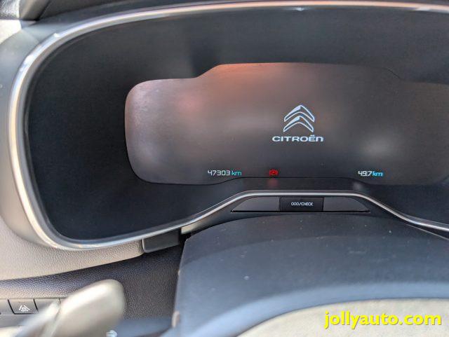 CITROEN C5 Aircross Hybrid 225 e-EAT8 Feel Plug IN - Aziendale