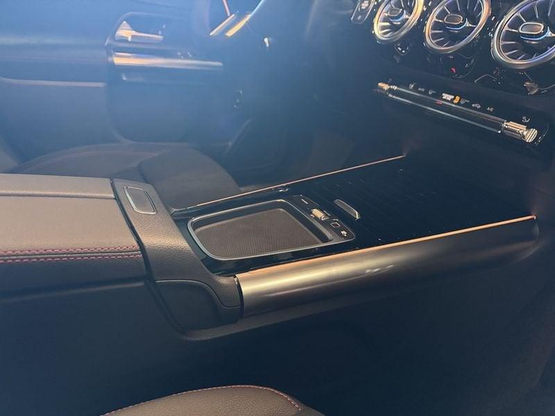 Mercedes-Benz GLA GLA 200 d AMG Line Advanced Plus