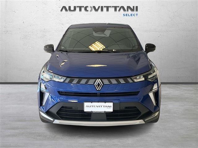 RENAULT Symbioz 1.6 E-Tech full hybrid Iconic Auto 145cv