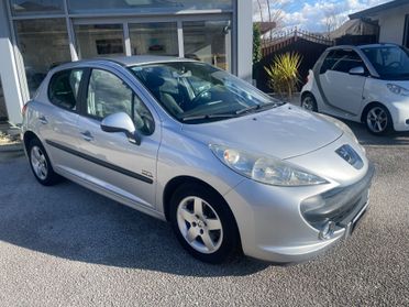 Peugeot 207 1.4 VTi 95CV 5p. Energie Sport