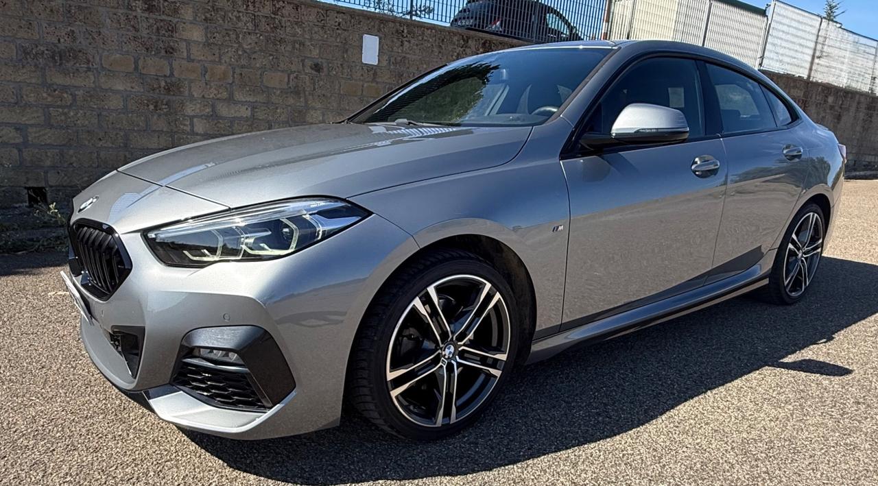 Bmw 218 218i Coupé Msport
