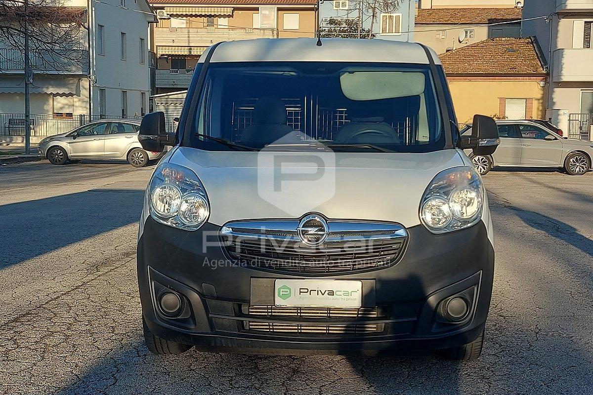 OPEL Combo 1.3 CDTI PC-TN Van 750kg E6
