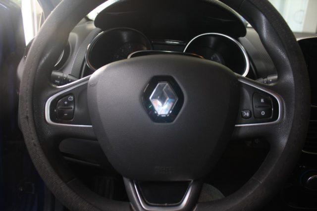 RENAULT Clio dCi 8V 90 CV 5 porte *Garantita 12 Mesi"