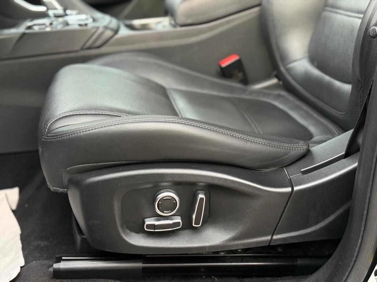 Jaguar E-Pace 2.0D I4 163 CV AWD Auto R-Dynamic S