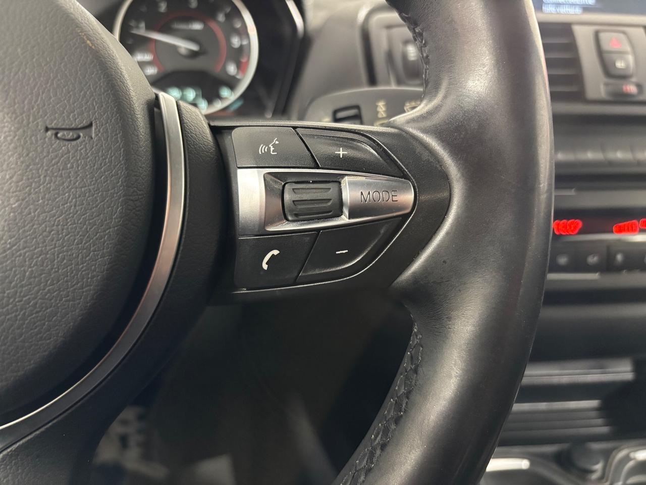 Bmw 120 120d 5p. Msport * AUTOMATICA*