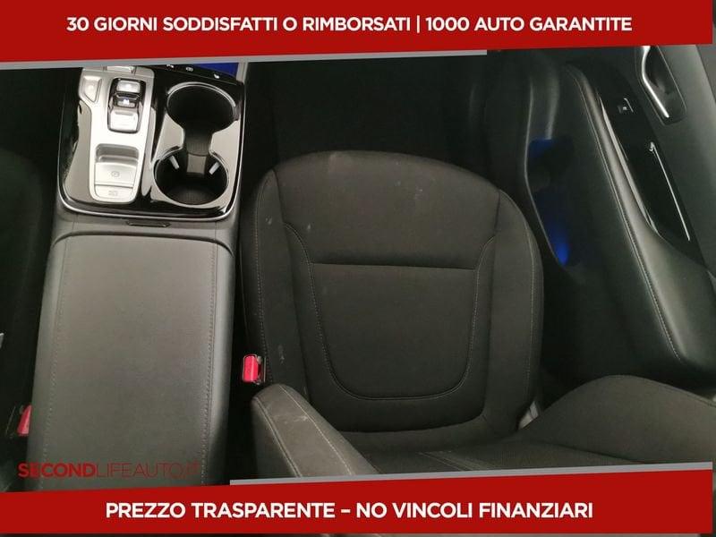 Hyundai Tucson 1.6 hev Exellence Lounge Pack 2wd auto