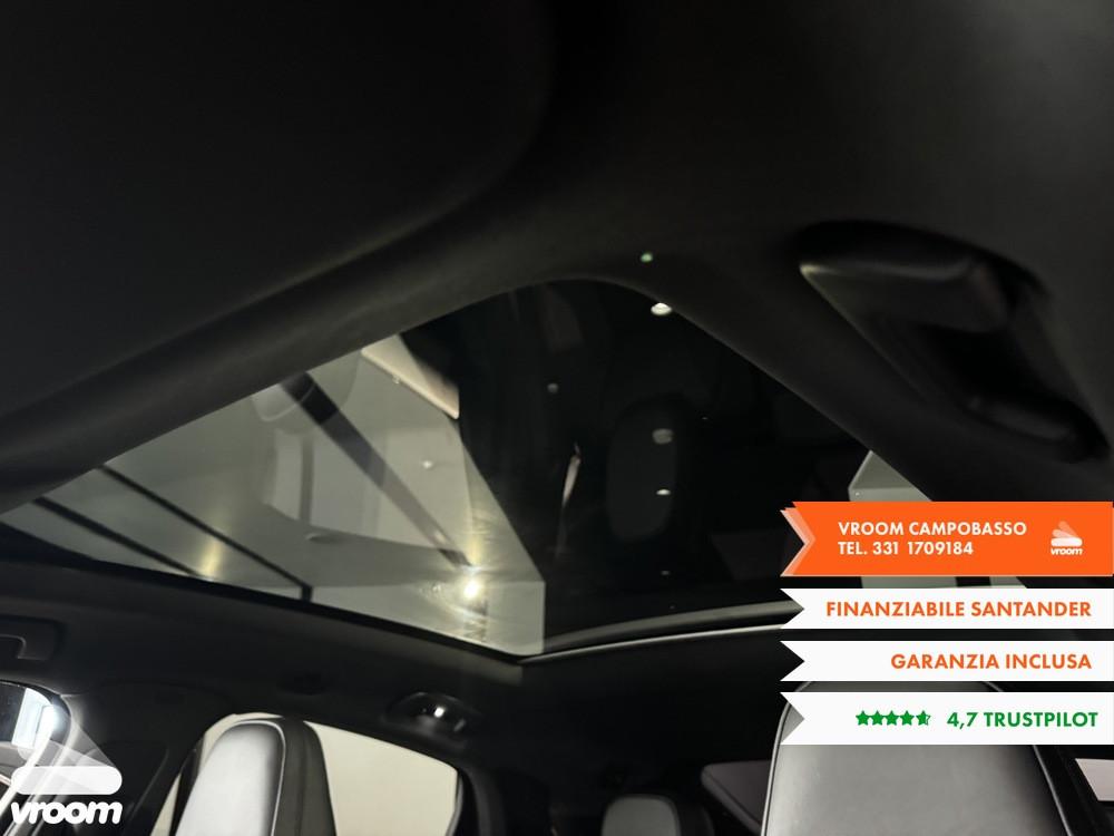 PORSCHE Cayenne Coupé Cayenne Coupé 3.0 V6 E-...