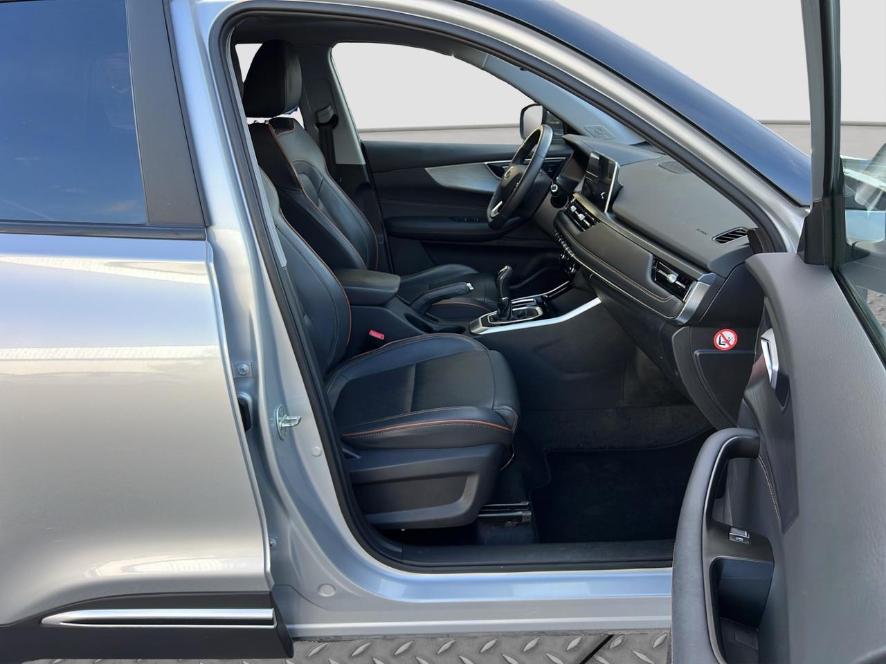 Dr 5.0 1.5 Bi-Fuel GPL