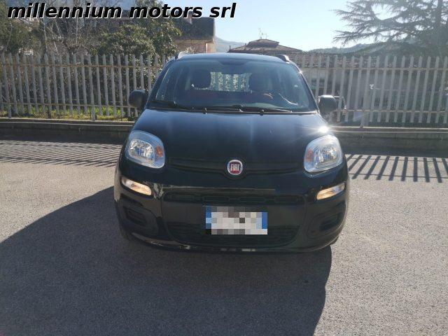 FIAT Panda 1.0 S&S Hybrid