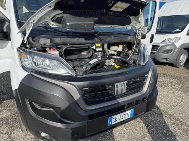 FIAT Ducato 30 2.2 Mjt 140CV L1 H1 Furgone