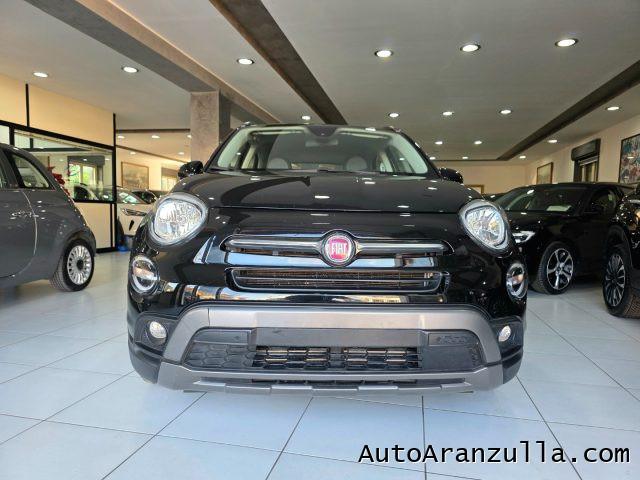 FIAT 500X Cross 1.6 MultiJet 130CV Navi e Pelle
