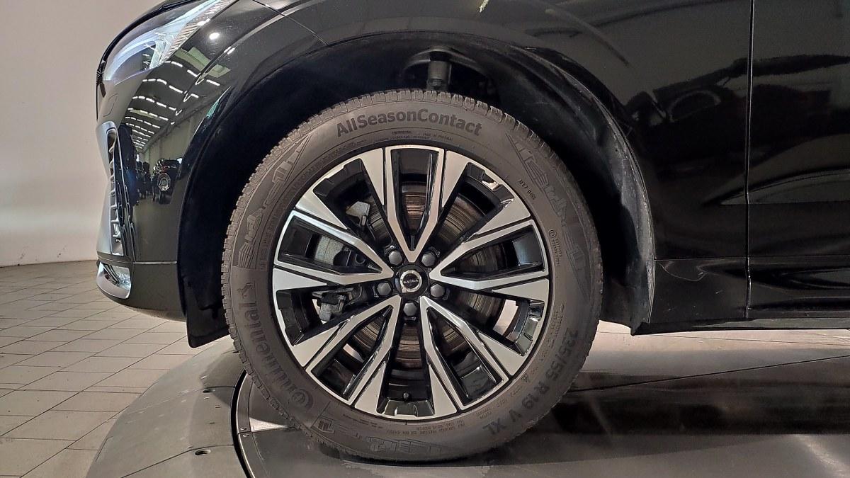 VOLVO Xc60 B4 Mild Hybrid Automatico Plus Dark