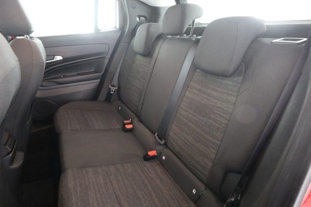 JEEP Avenger Avenger 1.2 Turbo 100 CV MHEV Longitude